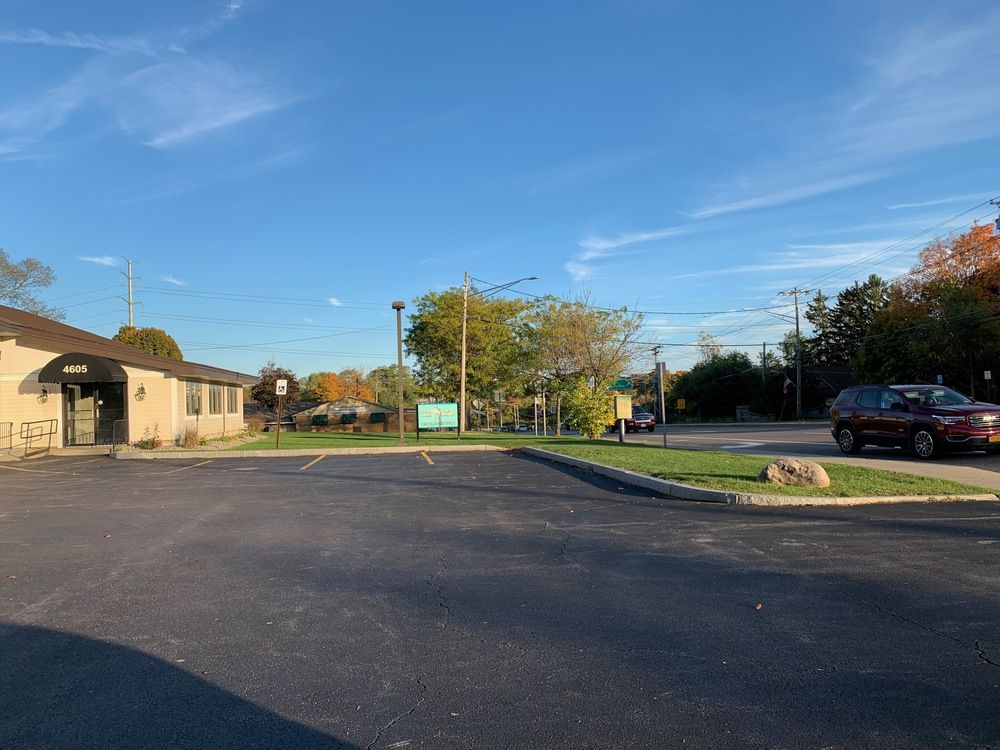 NNN Investment | Dental Office: 4605 E Genesee St, Syracuse, NY 13214